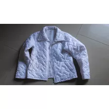 Campera De Abrigo Liviana De Mujer