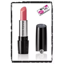 Labial Mary Kay Gel Semi Shine Color Romantic Pink Brilloso