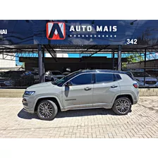 Jeep Compass 1.3 T270 Turbo Flex S At6 2023 