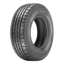 Pneu Aro 16 Michelin 195/60 R16 89h Tl Ltx Force