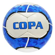 Pelota Futbol N° 5 Copa 202013 Shine Color Azul