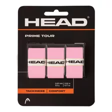 Overgrip Head Prime Tour Rosa