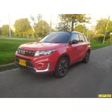 Suzuki Vitara All-grip 1.4 Boosterjet