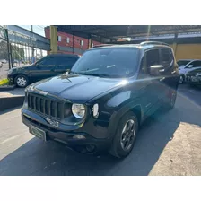 Jeep Renegade Sport