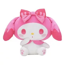 Peluche Grande De My Melody 40cm Original Importado De Japón