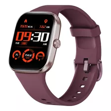 Smartwatch Feminino Para Mulheres | Relógios Fitness Effeokk