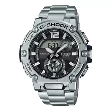 Relógio Casio 5631 G-shock Solar G-steel Gst-b300sd-1adr