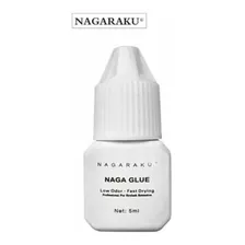 Cola Alongamento De Cílios Nagaraku Extensão 5ml