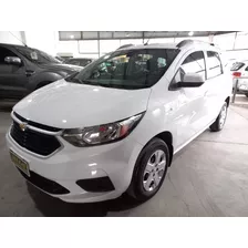 Chevrolet Spin Lt 5 As