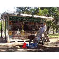 Venta - Oportunidad - Kiosco Diarios Y Revistas - Centro - Rosario