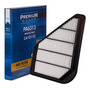 Pg Aire Pa3195 Filtro | Se Adapta A 1981 Buick Century, 1982 Buick Rendezvous