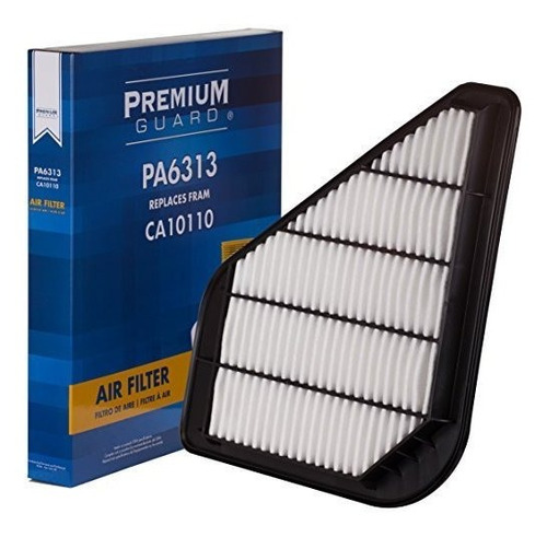 Foto de Filtro De Aire - Pg Pa6313 Air Filter | Fits ******* Buick E