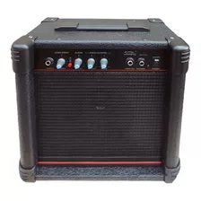 Amplificador Soundking Ak15g Para Guitarra 15w