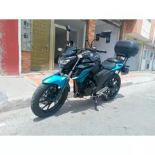 Yamaha Fz25 2023