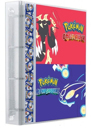 Kit Carta Pokémon Lendários Rayquaza Groudon Kyogre com Lote 50 Cartinhas  Originais