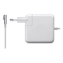 Cargador Alternativo Macbook Pro 60w Conector L 16.5v 3.65a