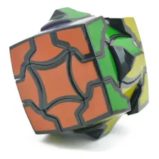 Cubo Rubik Lefun Venus Cube 3x3 + Regalo