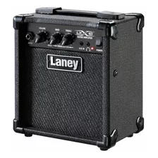 Amplificador Para Guitarra Laney Lx10 10w