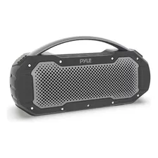 ~? Pyle Portable Wireless Bluetooth Loud Streaming Speaker W