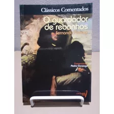 O Guardador De Rebanhos - Clássicos Comentados