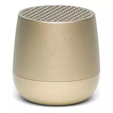 Lexon Mino + Altavoz Bluetooth Portátil 3w Carga C.