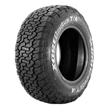 Pneu 265/70r18 124/121r Xbri Brutus T/a 10pr Tl