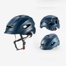 Casco Integral Rockbros Para Bicicleta Y Scooters