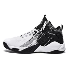 Zapatillas De Baloncesto Para Hombre Tallas 36-48