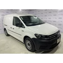 Vw Caddy Base Tm A/c Diesel 2020 