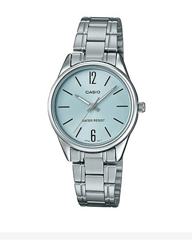 reloj casio para dama