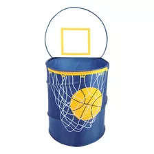 Redmon Usa Bongo Buddy-basketball - Cestas Desplegables, Azu