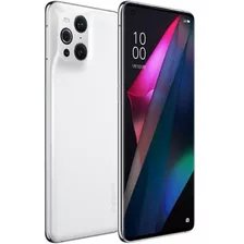  Oppo Find X3 Pro 256gb/12gb Ram Totalmente Nuevos.