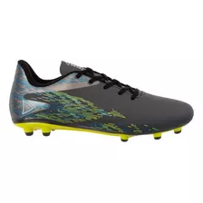 Botines Seta Celtic Futbol 11 Cesped Natural Suela Fg 