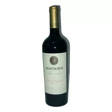 Vino Mendocino Mastroeni Cabernet Sauvignon 