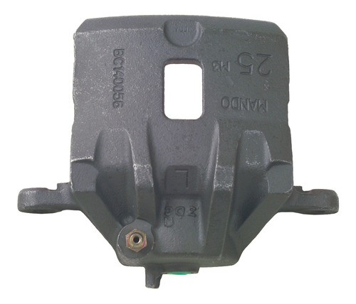 Caliper Freno Delantero Izquierdo Optima 03-06 Cardone Foto 4