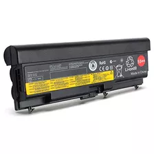 Batería De Repuesto Para Lenovo Thinkpad T420 T410 T510 T520