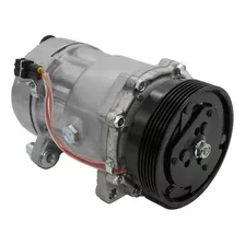 Compresor 12v 6 Vias Lion Air Volkswagen Bora 1.9 Trendline