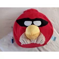 Angry Birds Red Grande Peluche Toys