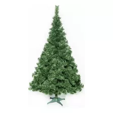 Árbol De Navidad Canadian Spruce 1,80 Mts Verde Fabesa - Piu