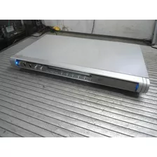 Sucata Dvd Player Vicini Vc-900 - Ligando Mas Não Funciona