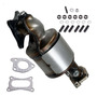 Kit Convertidor Catalticos Para Honda Odyssey Accord Pilot