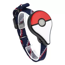 Pulsera De Captura Automática Pokémon Go Plus Bluetooth