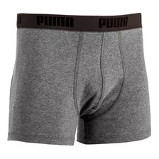 2 Boxers Puma Originales