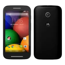  Moto E (1st Gen.) 4 Gb Preto 1 Gb Ram