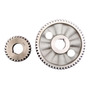 Fan Clutch Gmc S15 Pickup 4.3l V6 88/90 Kg 6207775