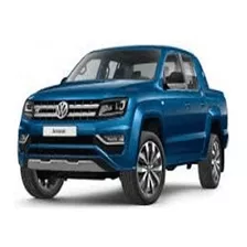 Esquema Elétrico Amarok S Cd 2.0 16v Cnfb 140cv Tdi 4x2 2014