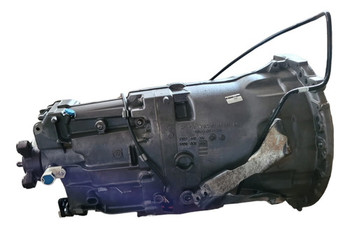 Caixa Cambio Sprinter 314 416 516 2019 A 2023