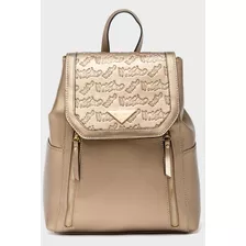 Mochila Mossimo Silver