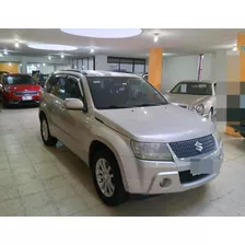 Suzuki Gran Vitara Sz