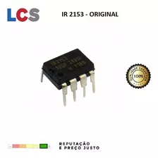 Ir2153 - Ir 2153 - Ci Original